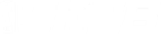 NBA 2K26 logo